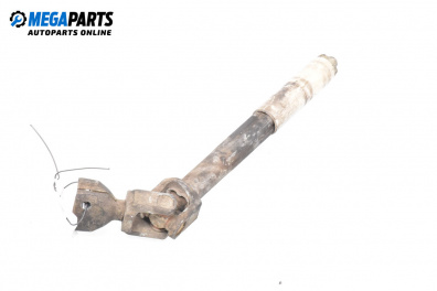 Каре на волана за Volkswagen Touareg SUV I (10.2002 - 01.2013) 5.0 V10 TDI, 313 к.с., джип