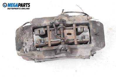 Спирачен апарат за Volkswagen Touareg SUV I (10.2002 - 01.2013), позиция: предна, лява