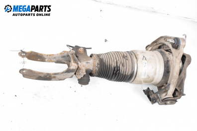 Въздушен амортисьор за Volkswagen Touareg SUV I (10.2002 - 01.2013), джип, позиция: предна, лява