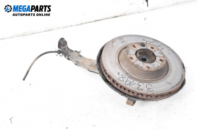 Шенкел главина за Volkswagen Touareg SUV I (10.2002 - 01.2013), позиция: предна, дясна