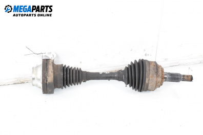 Полуоска за Volkswagen Touareg SUV I (10.2002 - 01.2013) 5.0 V10 TDI, 313 к.с., позиция: предна, дясна, автоматик