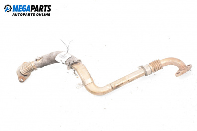 EGR тръба за Volkswagen Touareg SUV I (10.2002 - 01.2013) 5.0 V10 TDI, 313 к.с.