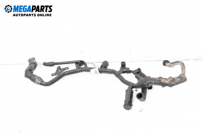 Водни тръби за Volkswagen Touareg SUV I (10.2002 - 01.2013) 5.0 V10 TDI, 313 к.с.