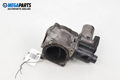 EGR-клапан за Volkswagen Touareg SUV I (10.2002 - 01.2013) 5.0 V10 TDI, 313 к.с.