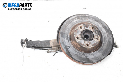 Шенкел главина за Volkswagen Touareg SUV I (10.2002 - 01.2013), позиция: предна, лява