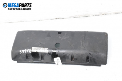 Пластмасова кора за Volkswagen Touareg SUV I (10.2002 - 01.2013), 4+1 вр., джип