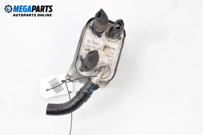 Маслоохладител за Volkswagen Touareg SUV I (10.2002 - 01.2013) 5.0 V10 TDI, 313 к.с.