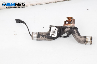 Термостат за Volkswagen Touareg SUV I (10.2002 - 01.2013) 5.0 V10 TDI, 313 к.с.