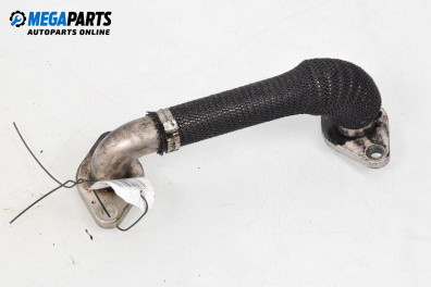 EGR тръба за Volkswagen Touareg SUV I (10.2002 - 01.2013) 5.0 V10 TDI, 313 к.с.