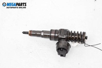 Дюза дизел за Volkswagen Touareg SUV I (10.2002 - 01.2013) 5.0 V10 TDI, 313 к.с.