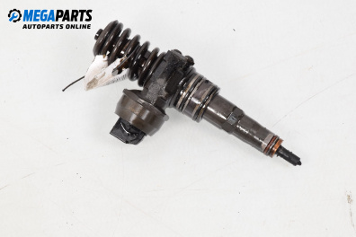 Дюза дизел за Volkswagen Touareg SUV I (10.2002 - 01.2013) 5.0 V10 TDI, 313 к.с.