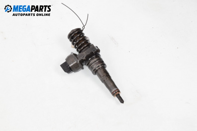 Дюза дизел за Volkswagen Touareg SUV I (10.2002 - 01.2013) 5.0 V10 TDI, 313 к.с.