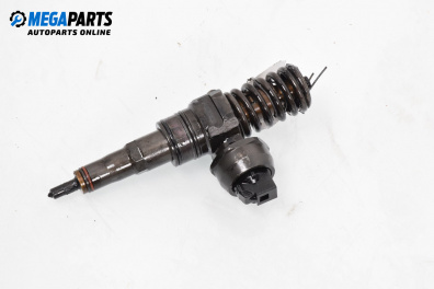 Дюза дизел за Volkswagen Touareg SUV I (10.2002 - 01.2013) 5.0 V10 TDI, 313 к.с.