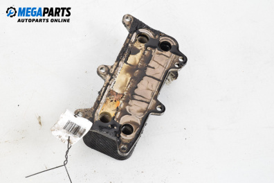 Маслоохладител за Volkswagen Touareg SUV I (10.2002 - 01.2013) 5.0 V10 TDI, 313 к.с.