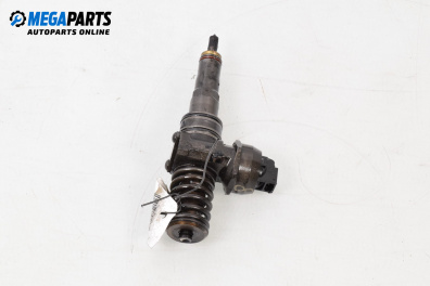 Дюза дизел за Volkswagen Touareg SUV I (10.2002 - 01.2013) 5.0 V10 TDI, 313 к.с.