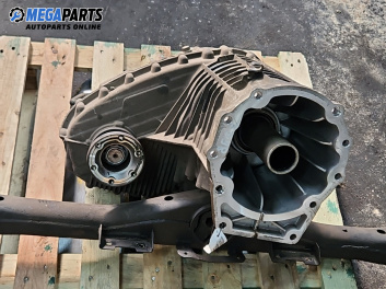 Раздатъчна кутия за Volkswagen Touareg SUV I (10.2002 - 01.2013) 5.0 V10 TDI, 313 к.с., автоматик, № 485JXF017741NVG