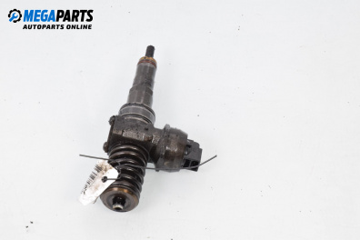 Дюза дизел за Volkswagen Touareg SUV I (10.2002 - 01.2013) 5.0 V10 TDI, 313 к.с.