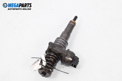 Дюза дизел за Volkswagen Touareg SUV I (10.2002 - 01.2013) 5.0 V10 TDI, 313 к.с.