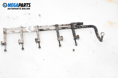 Горивна рейка за Volkswagen Touareg SUV I (10.2002 - 01.2013) 5.0 V10 TDI, 313 к.с.