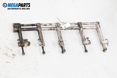 Горивна рейка за Volkswagen Touareg SUV I (10.2002 - 01.2013) 5.0 V10 TDI, 313 к.с.