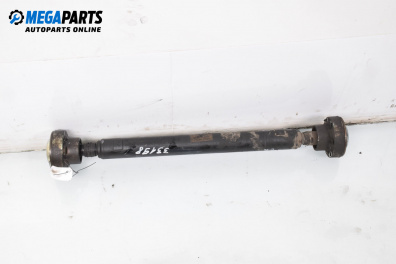 Кардан за Volkswagen Touareg SUV I (10.2002 - 01.2013) 5.0 V10 TDI, 313 к.с., автоматик