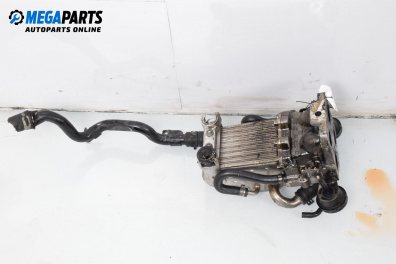 EGR охладител за Volkswagen Touareg SUV I (10.2002 - 01.2013) 5.0 V10 TDI, 313 к.с.