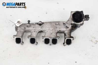 Всмукателен колектор за Volkswagen Touareg SUV I (10.2002 - 01.2013) 5.0 V10 TDI, 313 к.с.