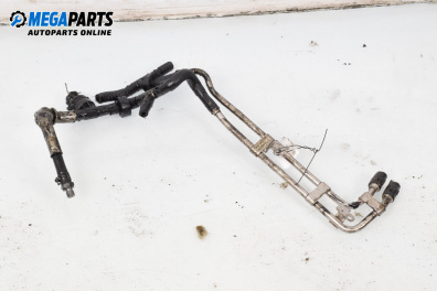 Климатични тръби за Volkswagen Touareg SUV I (10.2002 - 01.2013)