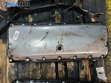 Глава за Volkswagen Touareg SUV I (10.2002 - 01.2013) 5.0 V10 TDI, 313 к.с.