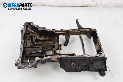 Картер за Volkswagen Touareg SUV I (10.2002 - 01.2013) 5.0 V10 TDI, 313 к.с.