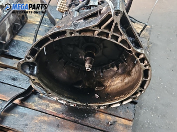 Автоматична скоростна кутия за Volkswagen Touareg SUV I (10.2002 - 01.2013) 5.0 V10 TDI, 313 к.с., автоматик