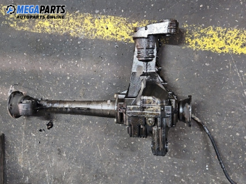 Диференциал за Volkswagen Touareg SUV I (10.2002 - 01.2013) 5.0 V10 TDI, 313 к.с., автоматик, № 4460 310 020