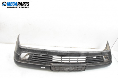 Предна броня за Mercedes-Benz E-Class Sedan (W210) (06.1995 - 08.2003), седан, позиция: предна