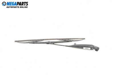 Рамо задна чистачка за Mercedes-Benz E-Class Sedan (W210) (06.1995 - 08.2003), позиция: задна