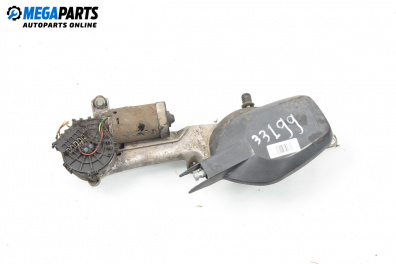 Ел. мотор за чистачките за Mercedes-Benz E-Class Sedan (W210) (06.1995 - 08.2003), седан, позиция: предна