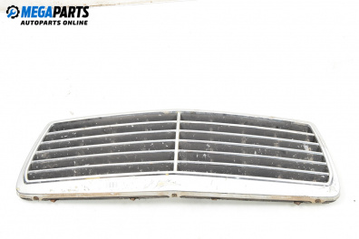 Решетка за Mercedes-Benz E-Class Sedan (W210) (06.1995 - 08.2003), седан, позиция: предна