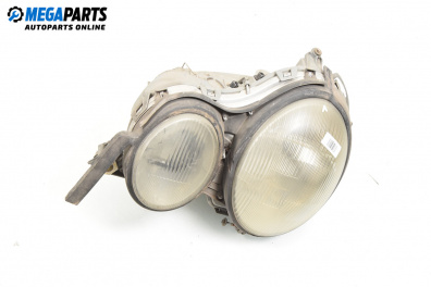 Фар за Mercedes-Benz E-Class Sedan (W210) (06.1995 - 08.2003), седан, позиция: лява