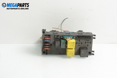 Бушонно табло за Mercedes-Benz E-Class Sedan (W210) (06.1995 - 08.2003) E 200 (210.035), 136 к.с.