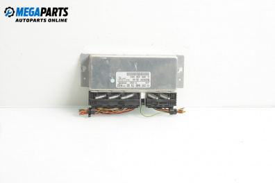 Модул ABS за Mercedes-Benz E-Class Sedan (W210) (06.1995 - 08.2003), № 017 545 73 32