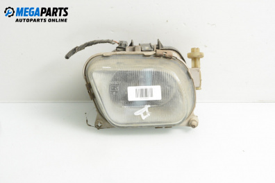 Халоген за Mercedes-Benz E-Class Sedan (W210) (06.1995 - 08.2003), седан, позиция: дясна