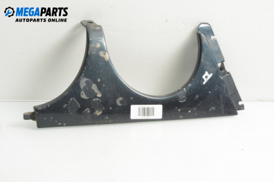 Външни лайсни за Mercedes-Benz E-Class Sedan (W210) (06.1995 - 08.2003), седан, позиция: дясна