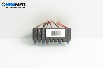 Бушонно табло за Mercedes-Benz E-Class Sedan (W210) (06.1995 - 08.2003) E 200 (210.035), 136 к.с.