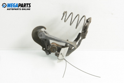 Заключалка преден капак за Mercedes-Benz E-Class Sedan (W210) (06.1995 - 08.2003)