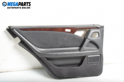 Кора врата за Mercedes-Benz E-Class Sedan (W210) (06.1995 - 08.2003), 4+1 вр., седан, позиция: задна, лява