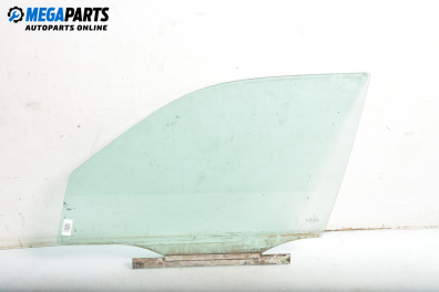 Странично стъкло за Mercedes-Benz E-Class Sedan (W210) (06.1995 - 08.2003), 4+1 вр., седан, позиция: предна, лява