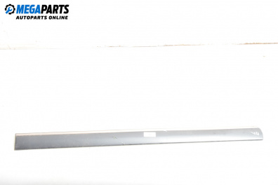 Външна лайсна врата за Mercedes-Benz E-Class Sedan (W210) (06.1995 - 08.2003), седан, позиция: предна, лява