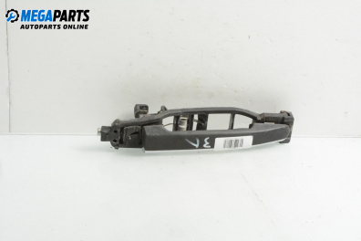 Външна дръжка за Mercedes-Benz E-Class Sedan (W210) (06.1995 - 08.2003), 4+1 вр., седан, позиция: задна, лява