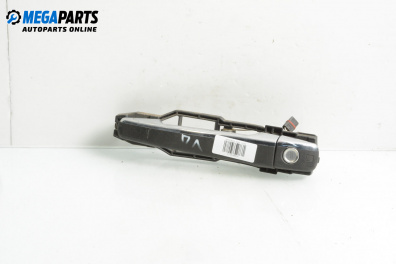 Външна дръжка за Mercedes-Benz E-Class Sedan (W210) (06.1995 - 08.2003), 4+1 вр., седан, позиция: предна, лява