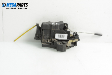 Брава на врата за Mercedes-Benz E-Class Sedan (W210) (06.1995 - 08.2003), позиция: предна, лява