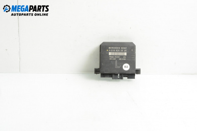 Модул врата за Mercedes-Benz E-Class Sedan (W210) (06.1995 - 08.2003), № 2108203526